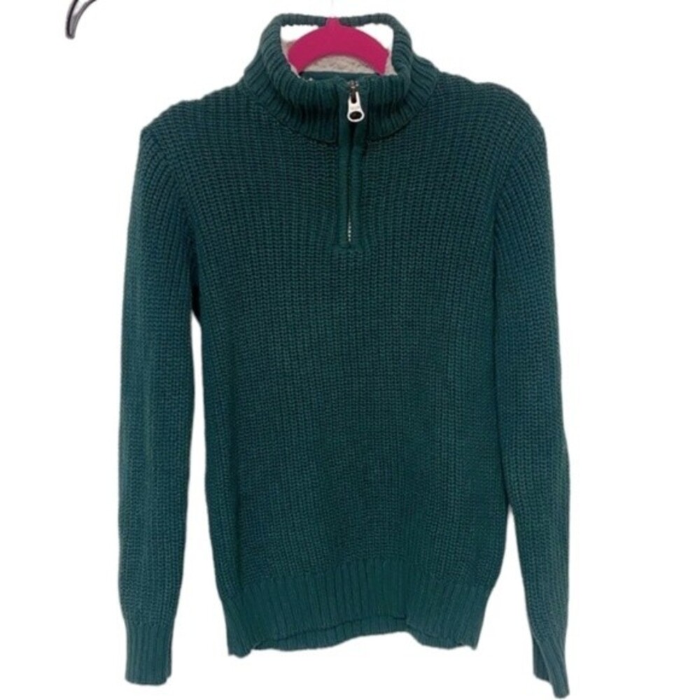 Children’s Place Boys Sweater-Size 4T